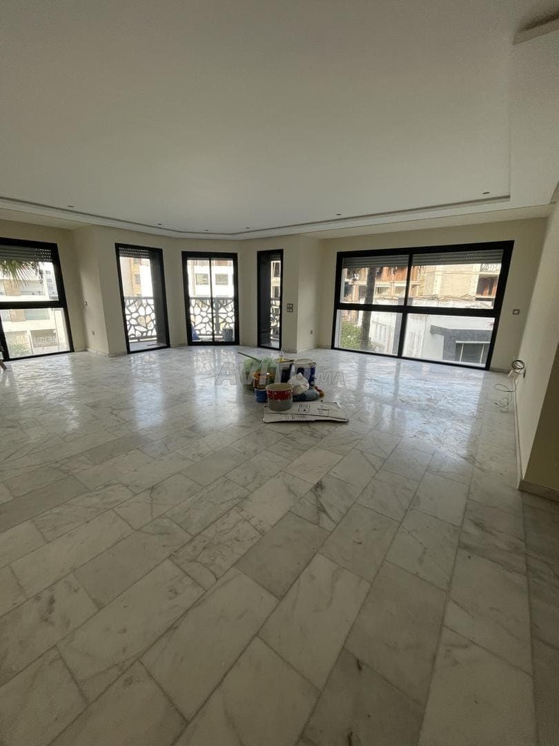 Appartement haut standing de 3 ch à Ferme Bretonne