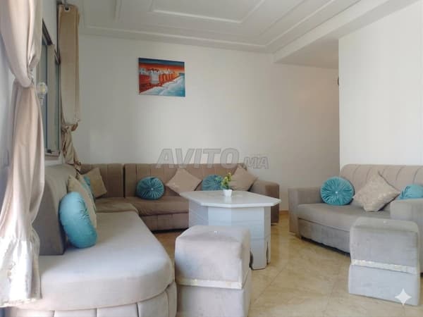 Appartamento in vendita ad Asilah, centro città, vicino al mare