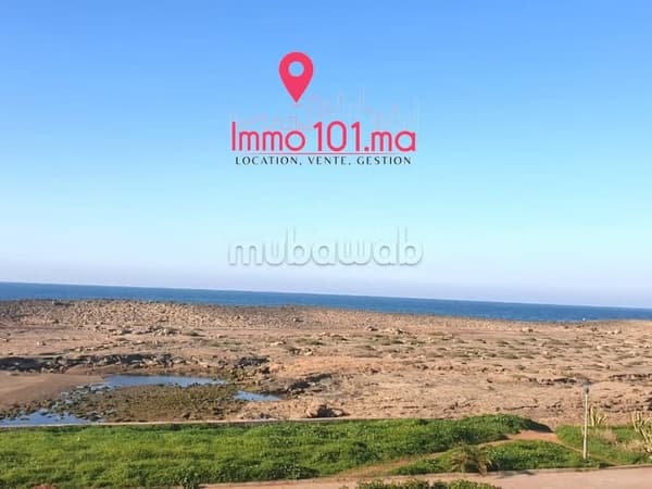 Villa avec vue sur mer à vendre à Harhoura