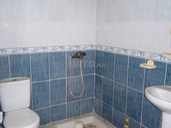 Apartment for sale 64 m² Rue Taha Ain Chock