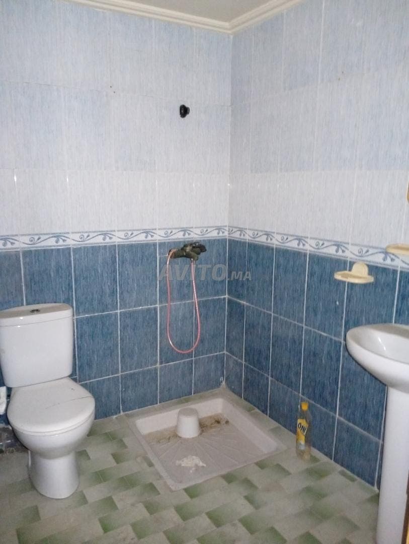 Apartment for sale 64 m² Rue Taha Ain Chock
