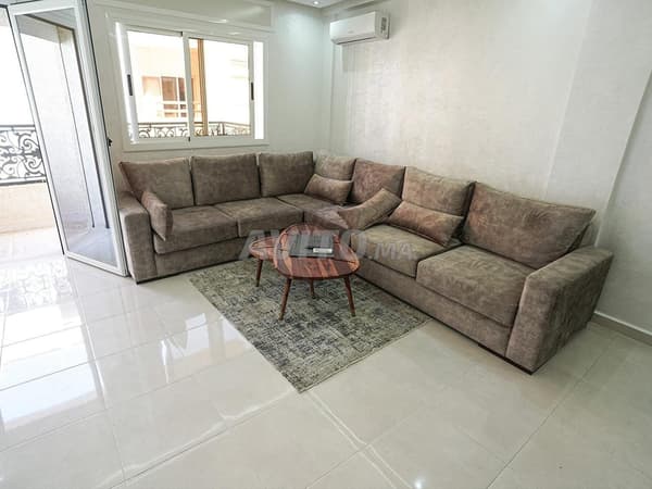 Appartamento in vendita 92 m² a Martil 2 camere