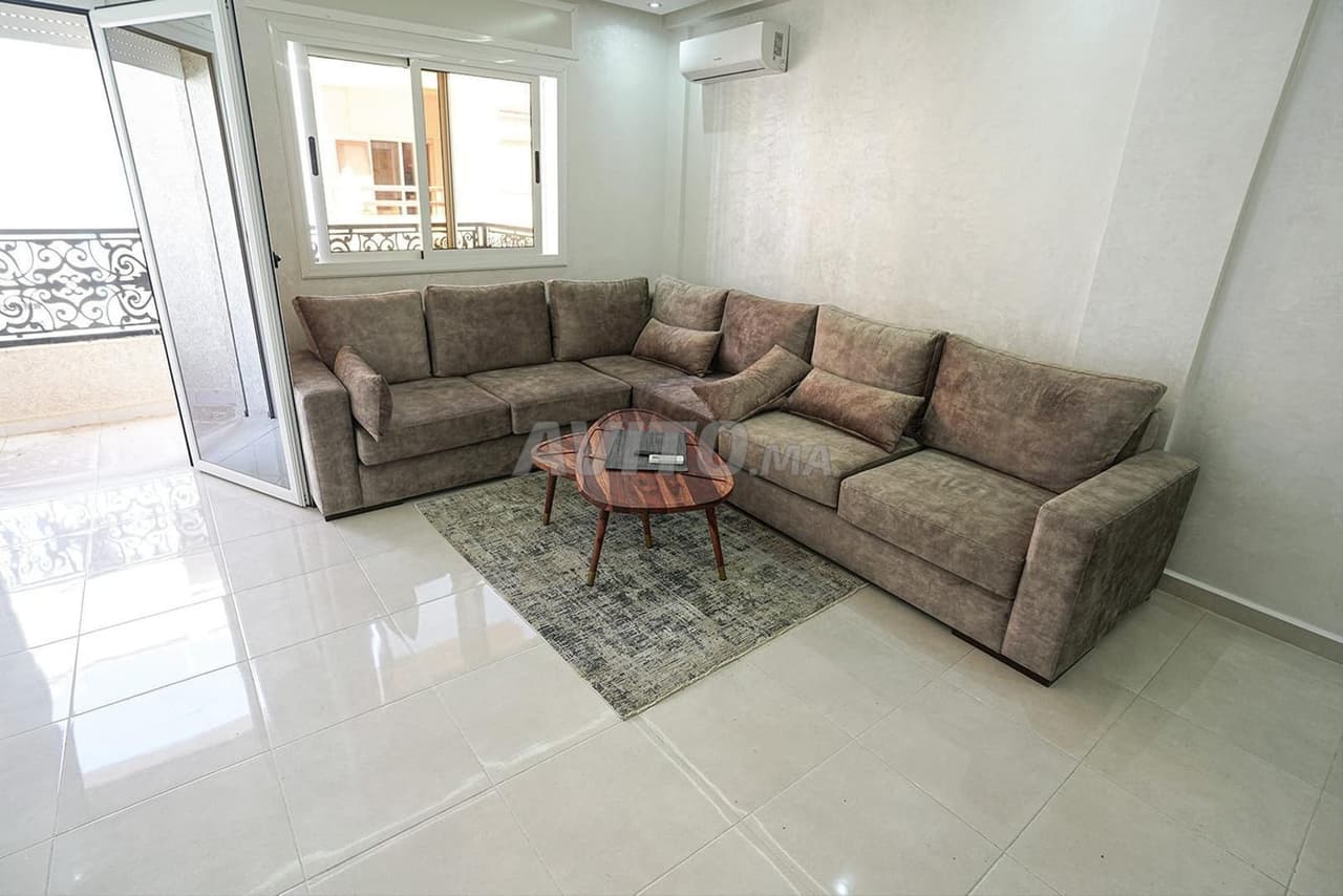 Apartment for sale 92 m² in Martil 2 bedrooms