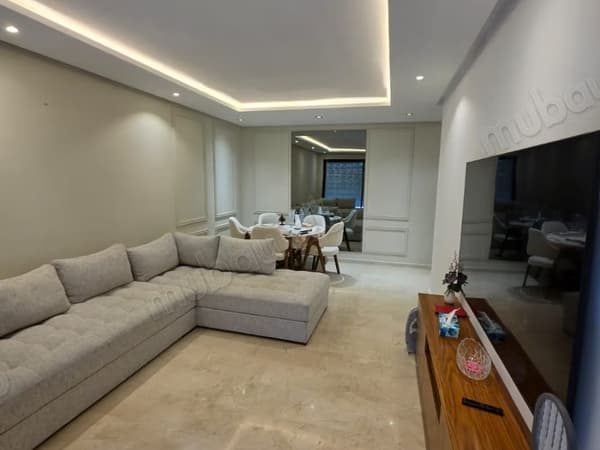 Appartement à louer Hay riad Prestigia