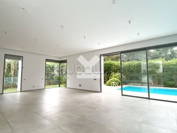 Villa te Huur van 600.0 m² in Casablanca, Californie