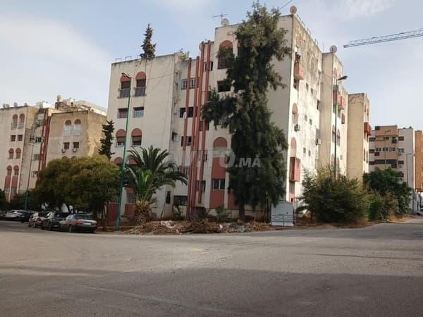 Appartement à vendre IRAC