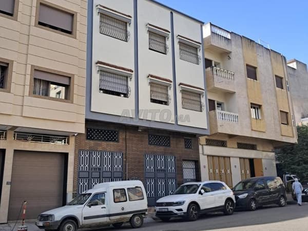 Huis te koop in de wijk Ahlane