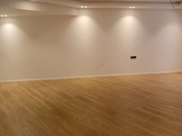 Bel appartement vide gauthier