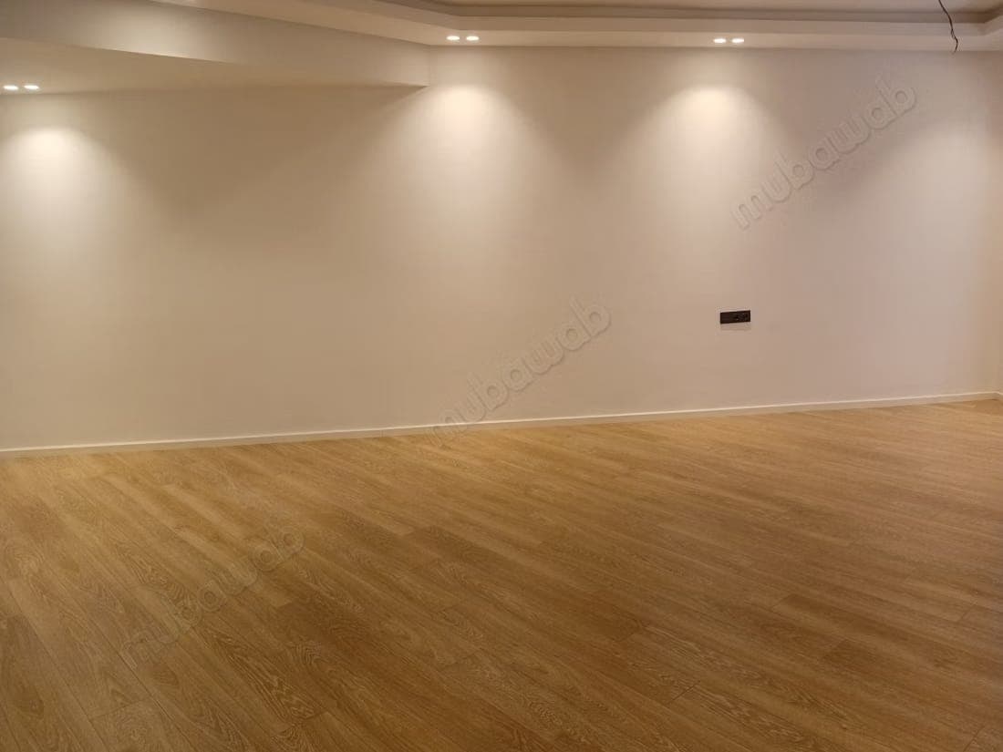Bel appartement vide gauthier