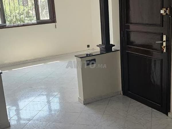 Appartement à louer 75 m² à Casablanca