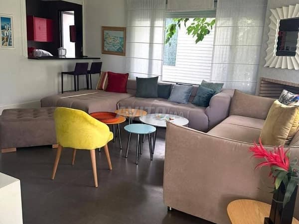 Villa 5 chambres à louer