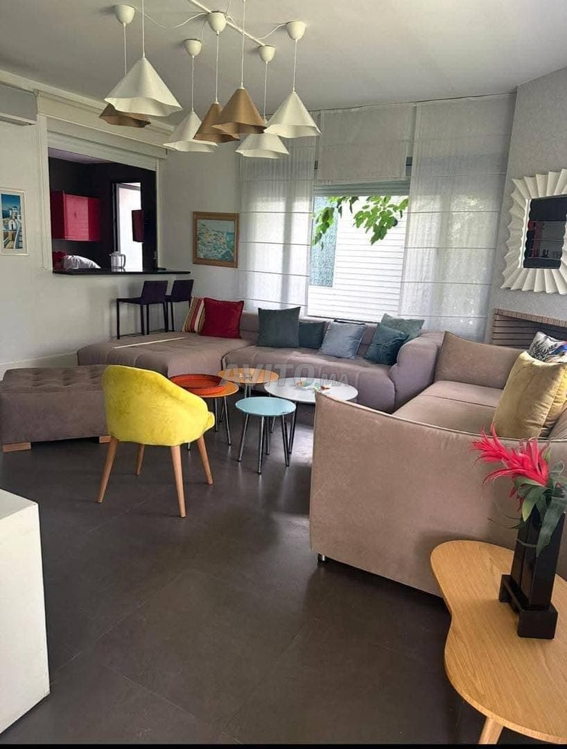 Villa 5 chambres à louer