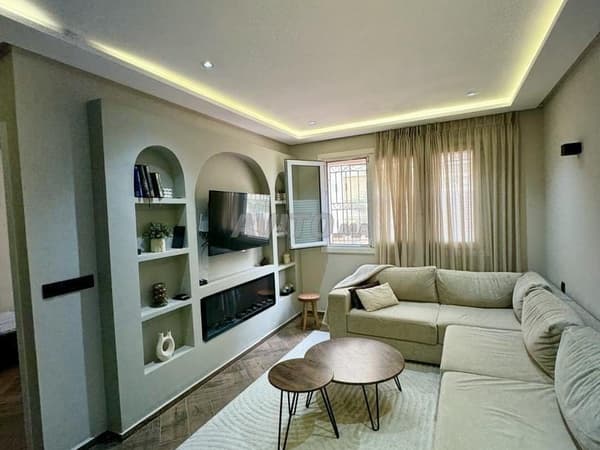 Appartement à vendre (Riad Salam)