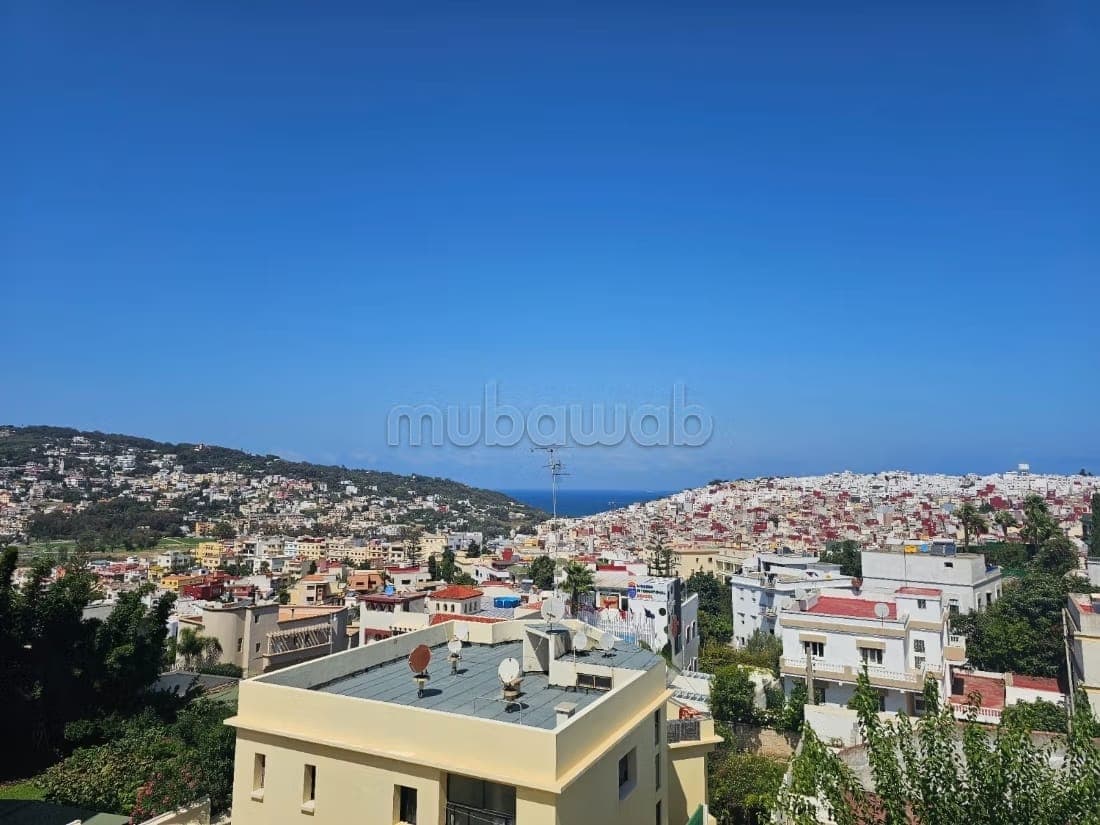 Villa en vente à Sok Bkar