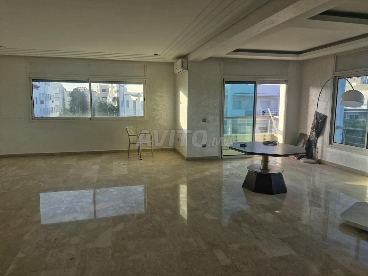 Apartment for sale in Hay Riad Rabat