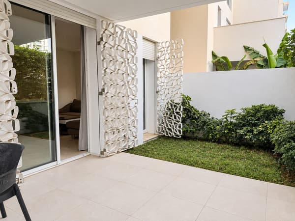 Studio 92 m² for rent in Casablanca Casablanca Finance City