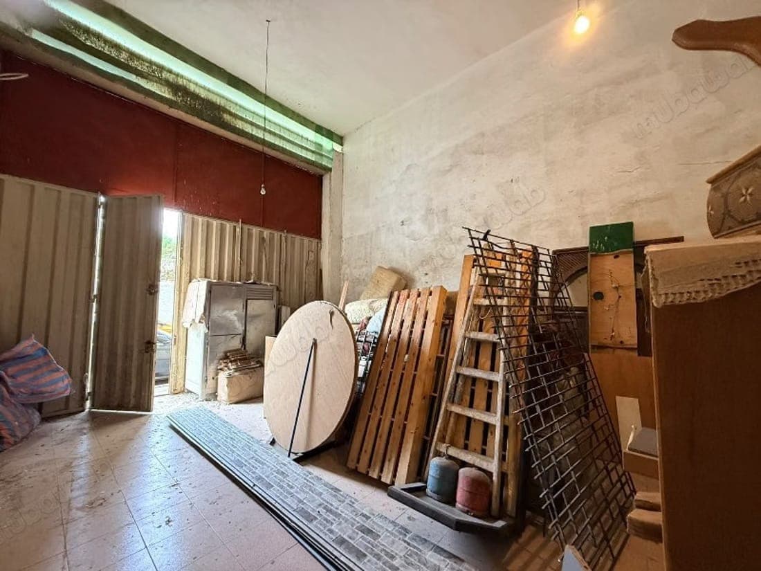 Local commercial en location sur MAARIF EXTENSION