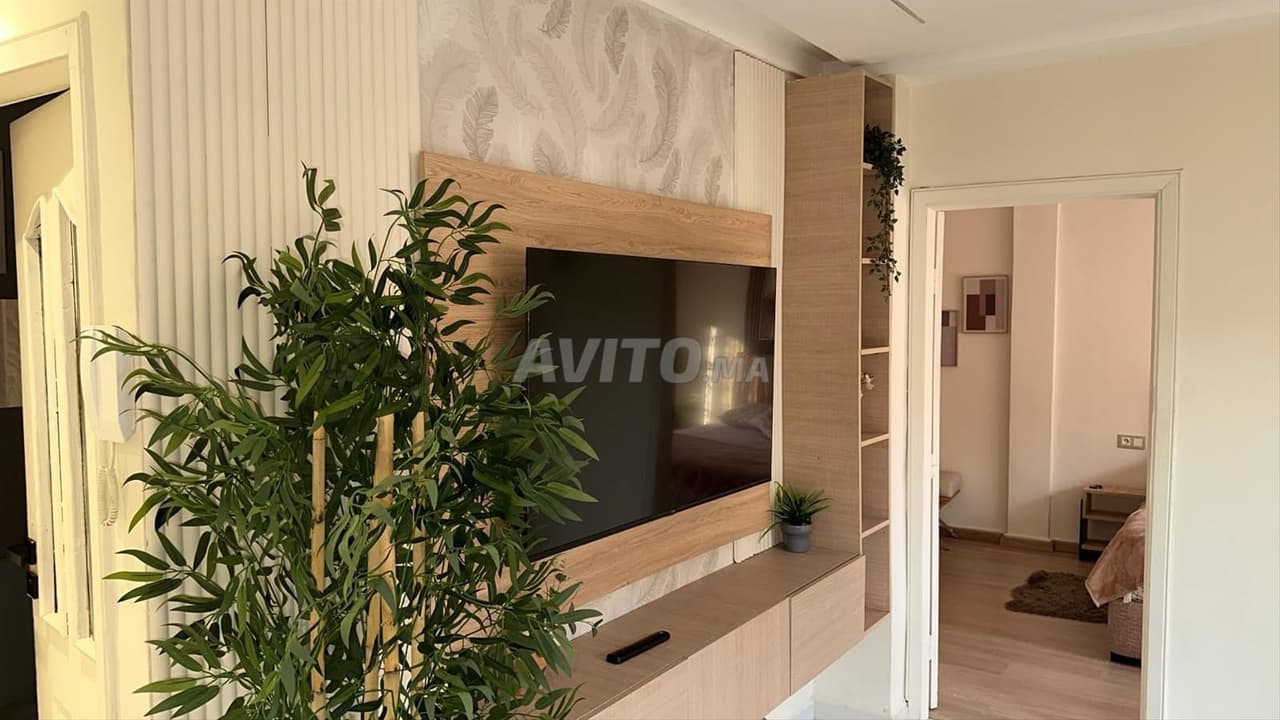 Wohnung 1 Schlafzimmer 54 m² – Hay Izdihar
