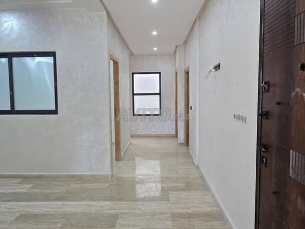 Apartment for Rent 100 m² in Ksar el-Kebir
