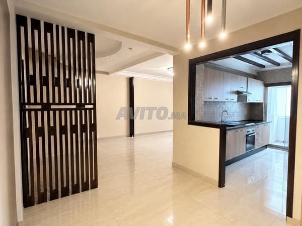 Apartment for sale 97 m² in Marrakech Guéliz