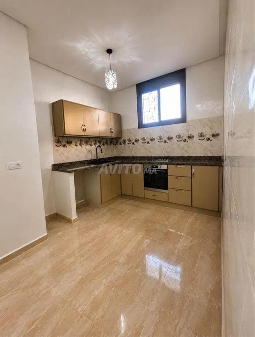 Apartments for rent 50 m² in Marrakech