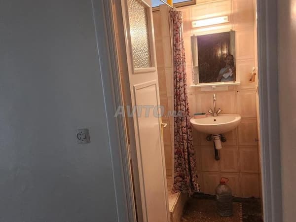 Appartement à louer 50 m² à Casablanca