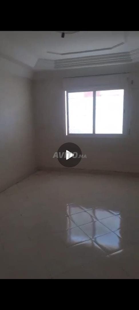 Appartement à vendre 65 m² à Had Soualem
