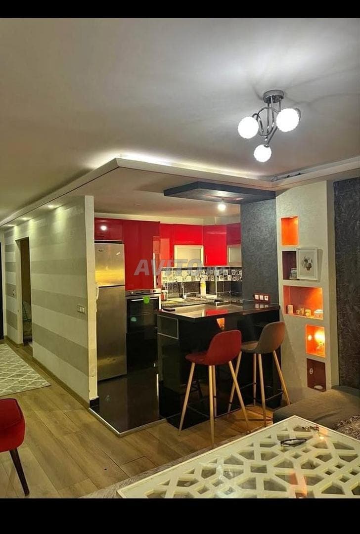 Appartamento in affitto a Mojamae NOUR