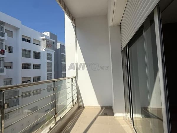 Appartement à louer A PRESTIGIA