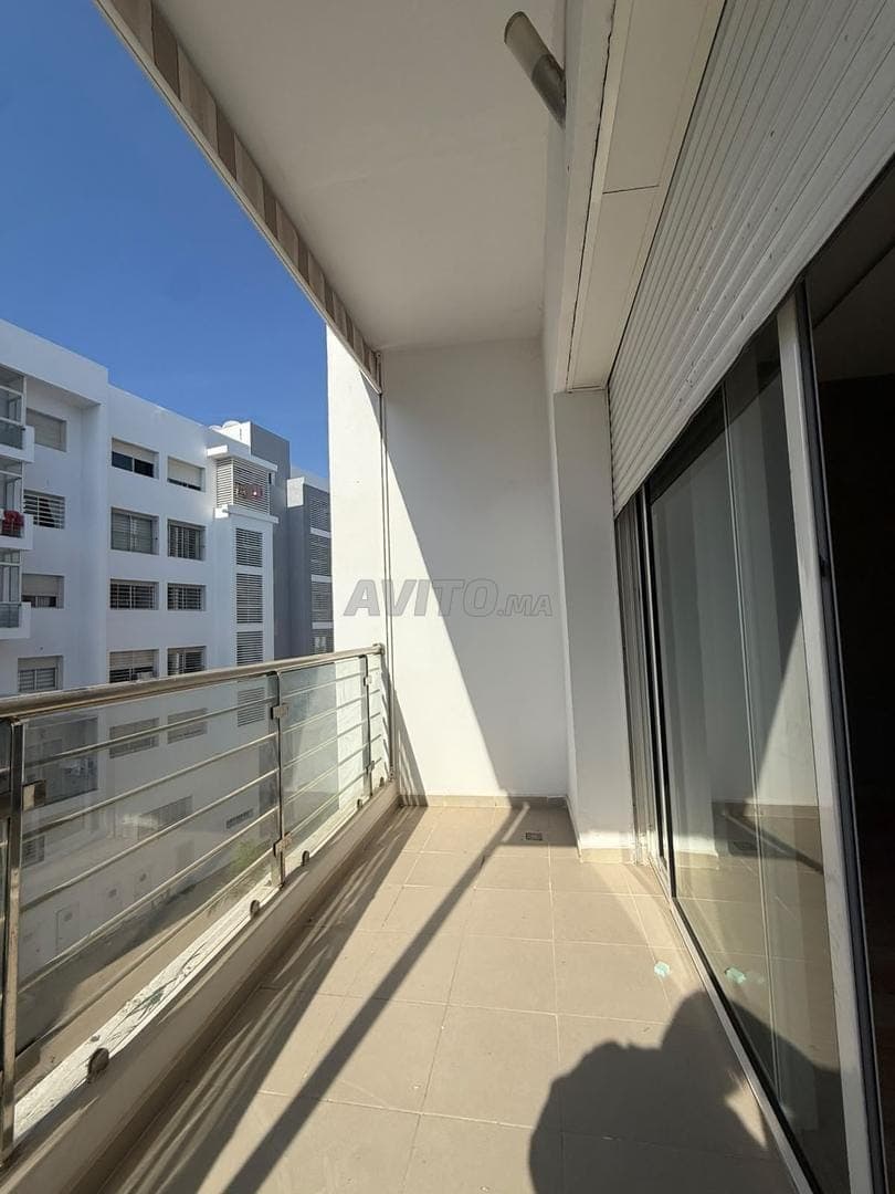 Appartement te huur in PRESTIGIA