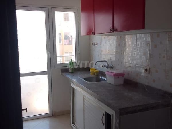Appartement à louer 60 m² à Temara