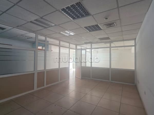Bureau à louer En plein centre Agdal