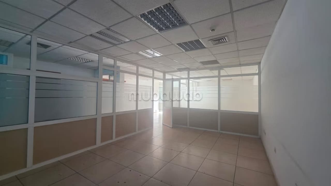 Bureau à louer En plein centre Agdal