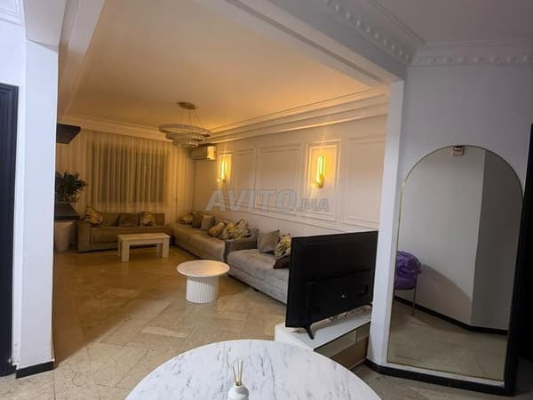 Apartment for rent 93 m² in Bourgogne