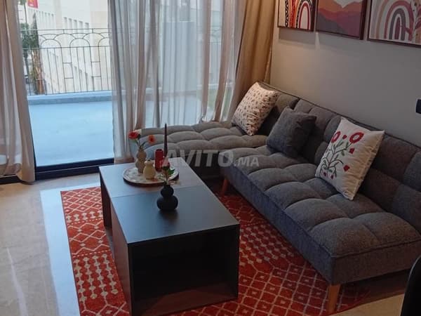 Studio Gauthier Luxury for rent