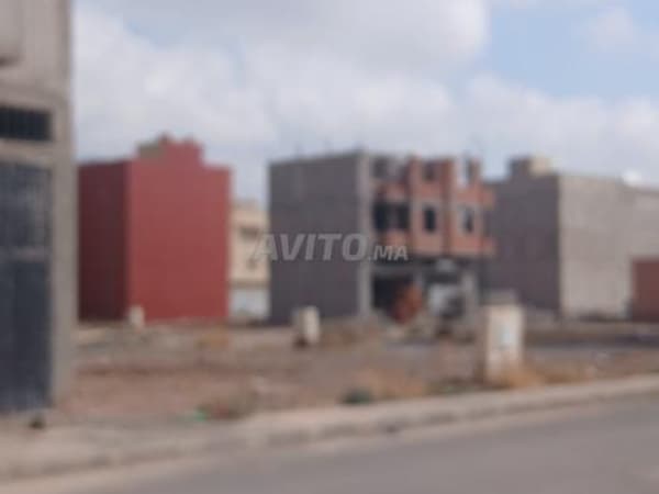 أرض تجارية للبيع في الشريفية