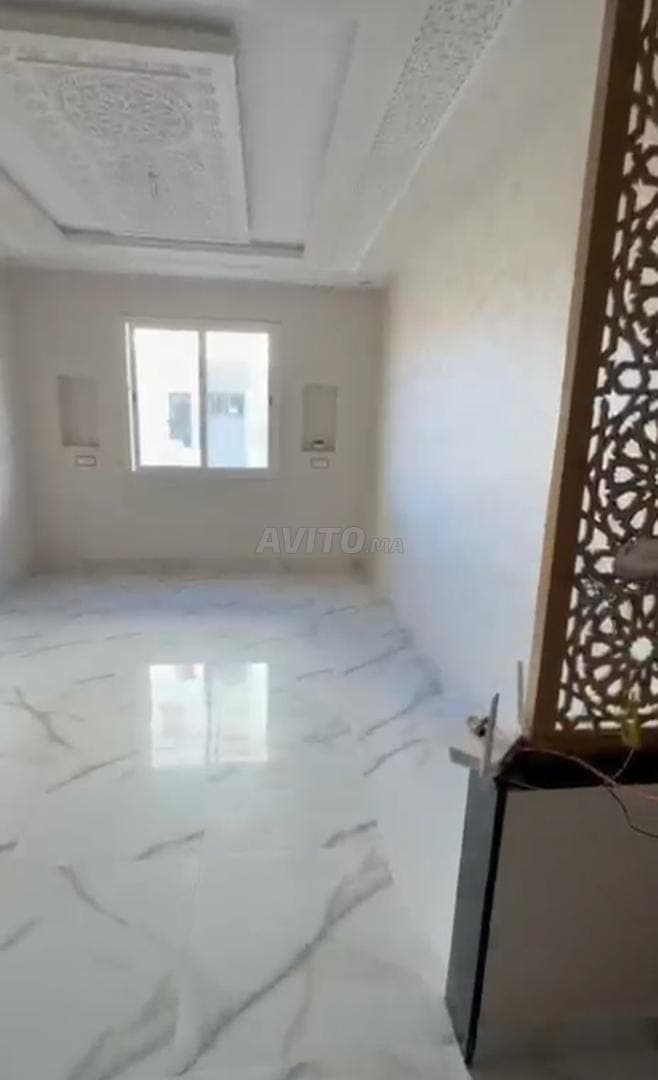 Wohnung zum Verkauf, 62 m² in Agadir
