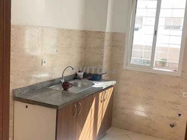 Appartement te huur in Rahma Résidence El Mahd