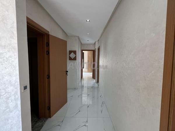 Bureaux à louer rue Mohammed V