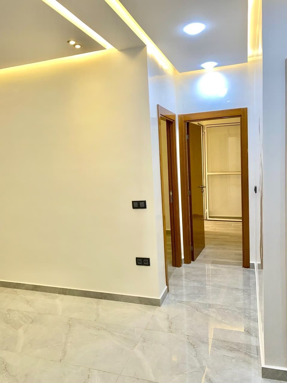Appartement van 56 m² te huur in Marrakech Essaada