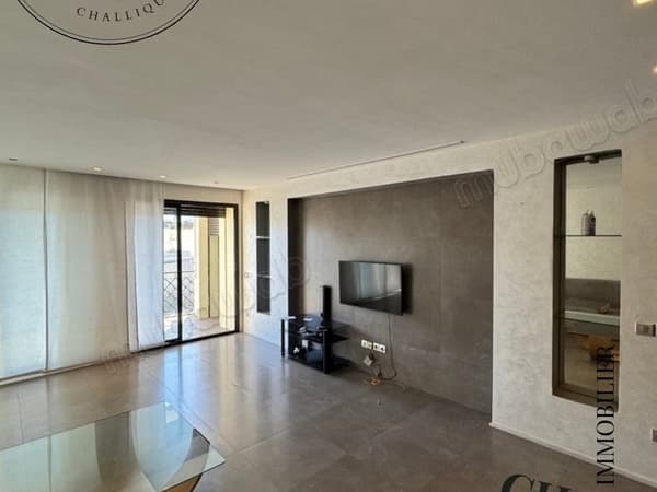 Location Appartement meublé moderne