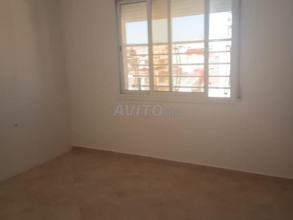 Two Apartments Combined for Rent in Tangier