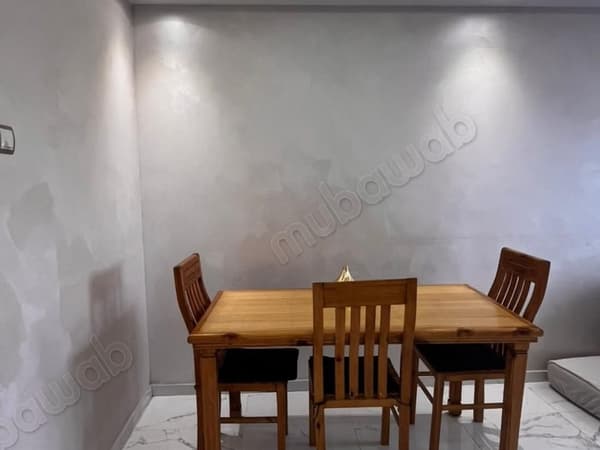 Appartement meublé a louer