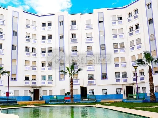 Appartement à vendre 67 m², 2 chambres Cité Adrar Agadir