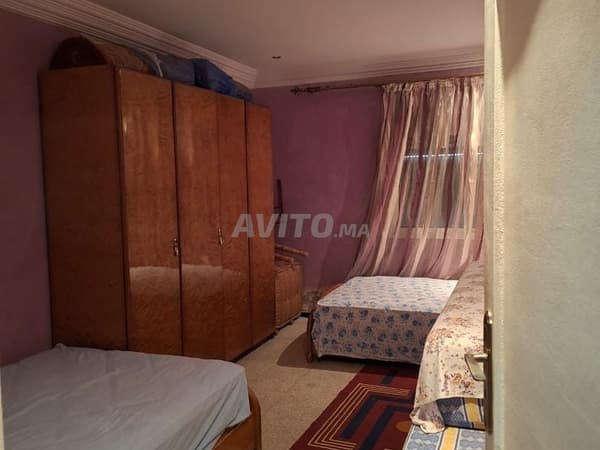 Appartement à vendre 73 m² à Agadir
