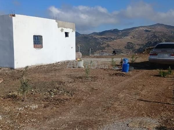 Titled land for sale