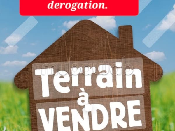 Terreno en venta Californie