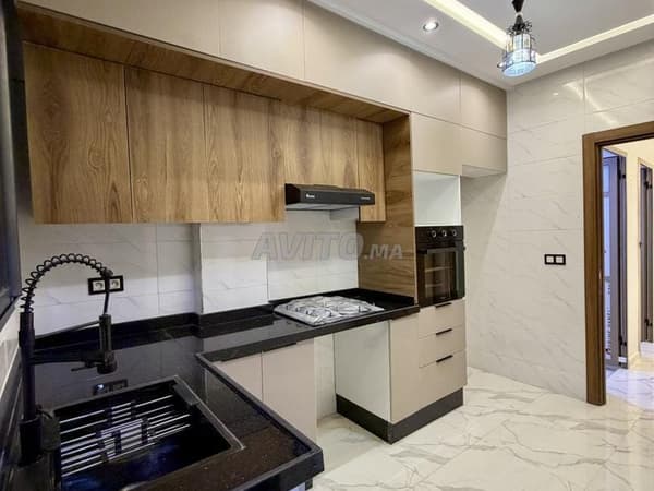 Magnifique Appartement à Marjan Meknes