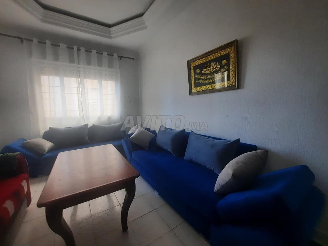 Apartment 4000dh Malabata