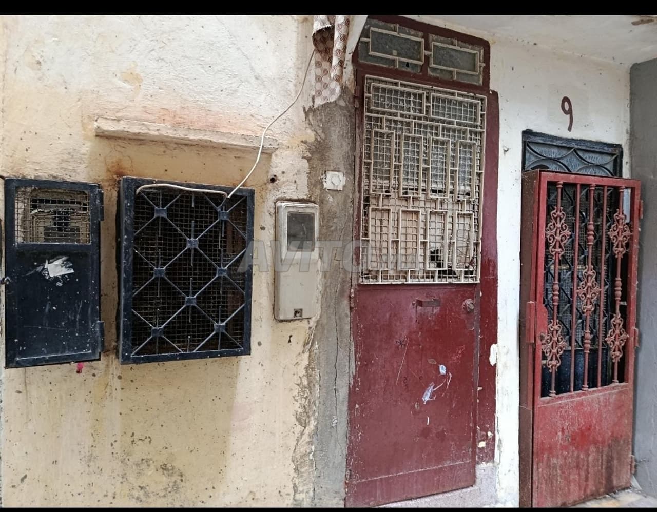 Appartement te koop 20 m² in Tanger